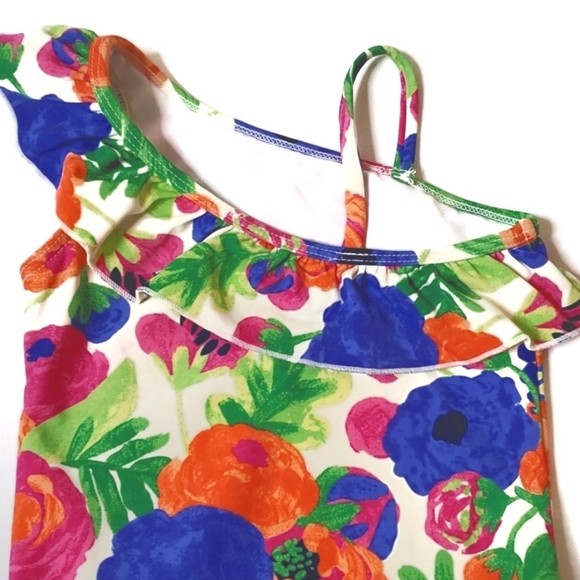 Joe Fresh Swimsuit - Picture 4 of 9